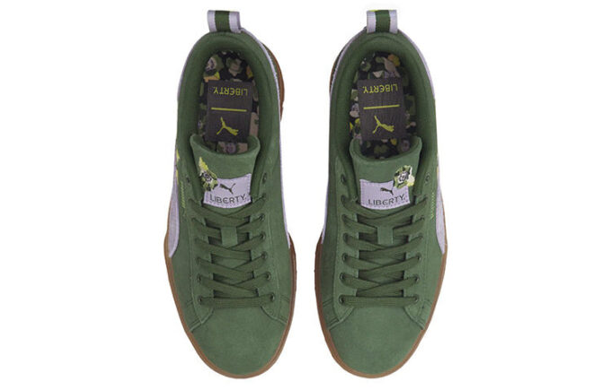 (WMNS) x Liberty of London Mayze „Floral – Greener Pastures”