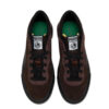 (WMNS) X LMC Royale Suede Chestnut „Black Brown”