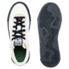 (WMNS) x LMC Royale Suede Shoes „White-Sand Dune”