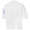 (WMNS) x MR DOODLE Luźne logo białe