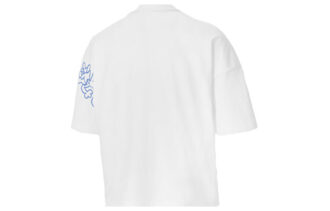 (WMNS) x MR DOODLE Luźne logo białe (WMNS) x MR DOODLE Luźne logo białe
