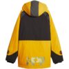 (WMNS) x P.A.M. Kurtka stadionowa „Żółta”