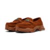 (WMNS) x PALOMO Nitefox Loafers „Teak Brown”