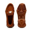 (WMNS) x PALOMO Nitefox Loafers „Teak Brown”