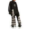 (WMNS) X Rihanna Fenty Long Sleeve Crew Neck „Black”