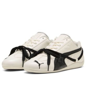 (WMNS) x Rose Speedcat LEA „Biały Czarny”