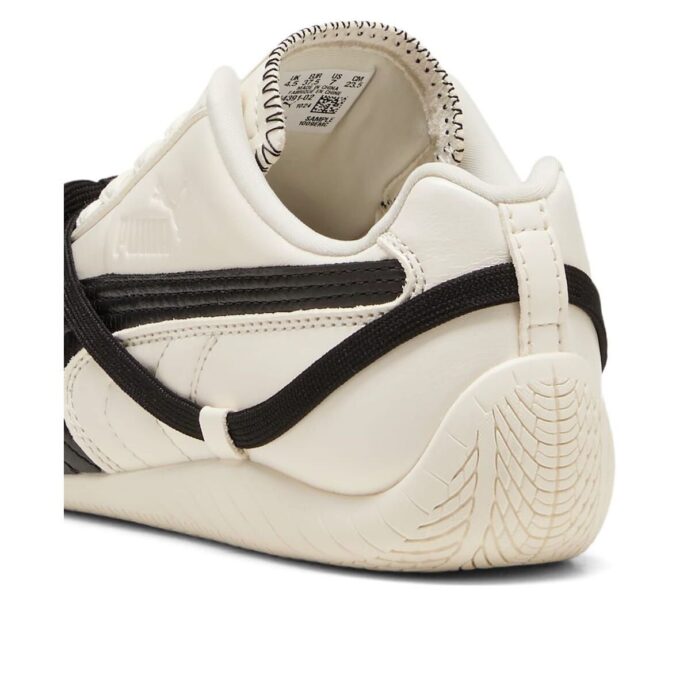 (WMNS) x Rose Speedcat LEA „Biały Czarny”