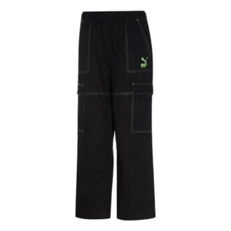 (WMNS) X SANTA CRUZ W SPODNIE CARGO
