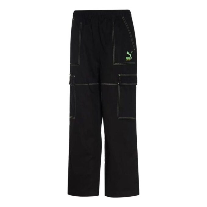 (WMNS) X SANTA CRUZ W SPODNIE CARGO