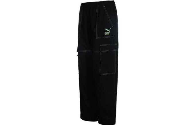 (WMNS) X SANTA CRUZ W SPODNIE CARGO