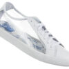 (WMNS) x Shantell Martin Clyde Clear White