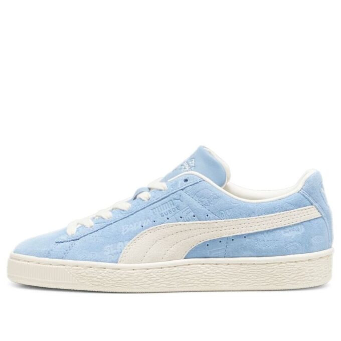 (WMNS) x Sophia Chang Suede „Zen Blue”