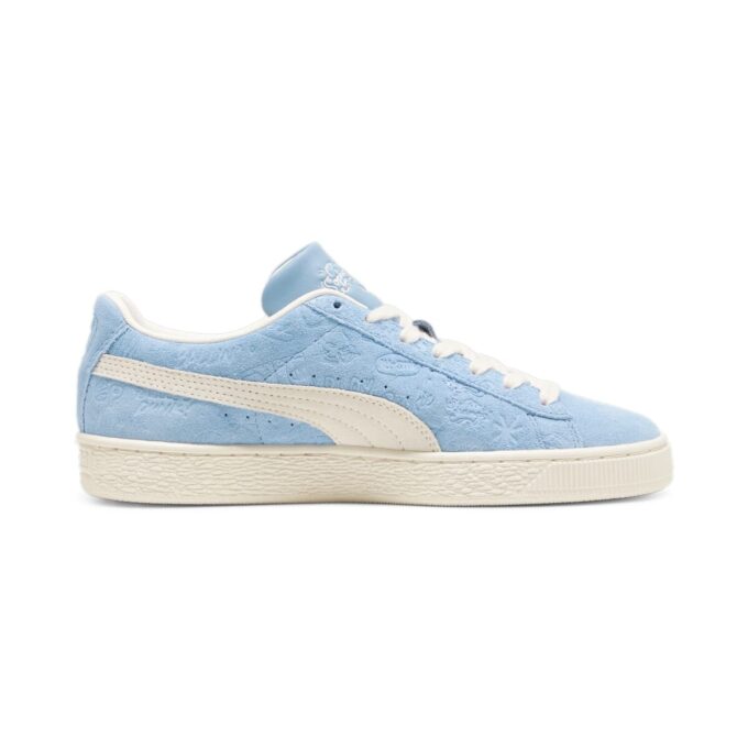 (WMNS) x Sophia Chang Suede „Zen Blue”