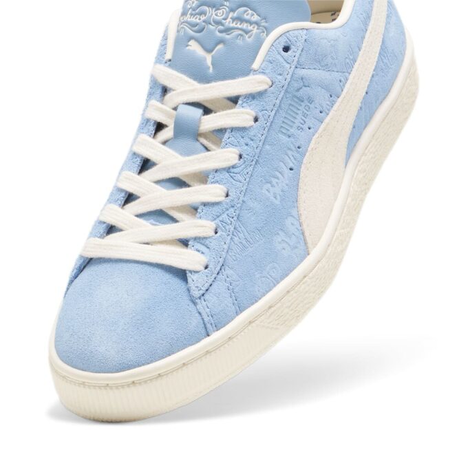(WMNS) x Sophia Chang Suede „Zen Blue”