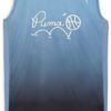 (WMNS) x SOPHIA CHANG Tank „Blue Black”