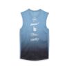 (WMNS) x SOPHIA CHANG Tank „Blue Black”