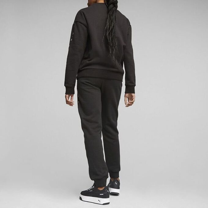 (WMNS) x Spodnie dresowe Liberty „Black”