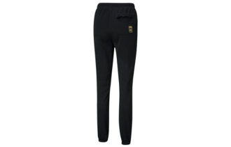 (WMNS) x Spodnie sportowe Charlotte Olympia w kolorze czarnym (WMNS) x Spodnie sportowe Charlotte Olympia w kolorze czarnym