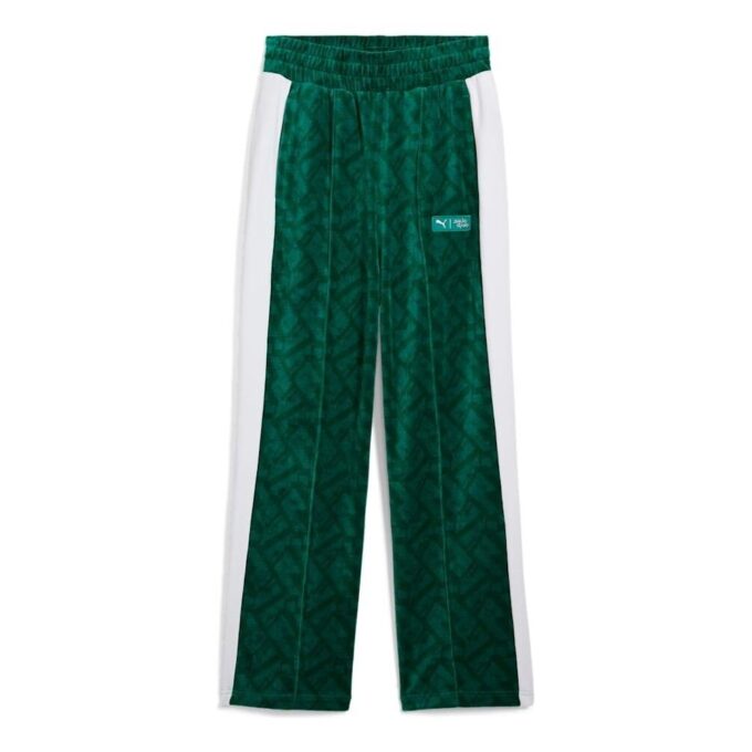 (WMNS) x Spodnie Squid Game T7 „Mint Tea”