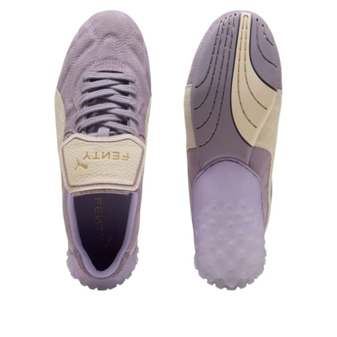(WMNS) x Stitched Fenty Avanti LS „Light Purple”