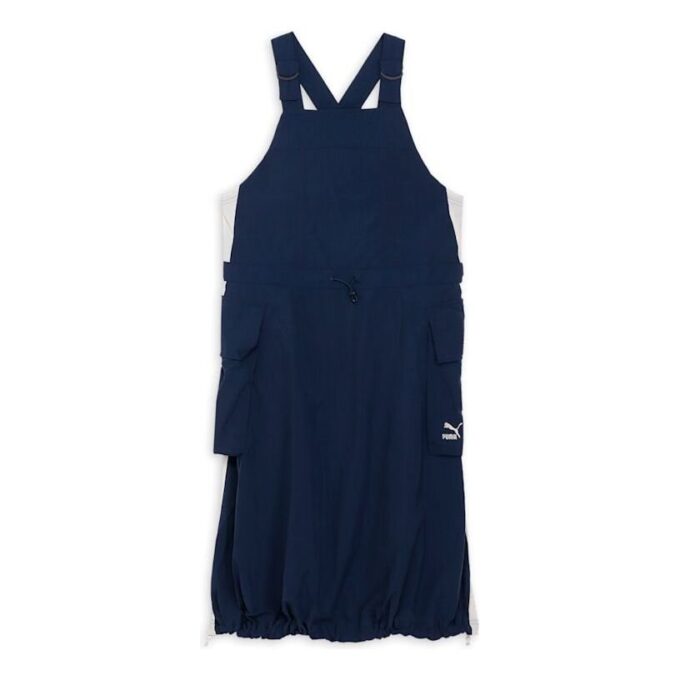 (WMNS) x Sukienka ONE PIECE T7 „Club Navy”