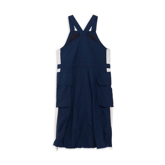 (WMNS) x Sukienka ONE PIECE T7 „Club Navy”