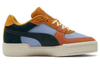 (WMNS) x TINYCOTTONS CA Pro „Brązowo-niebieski”