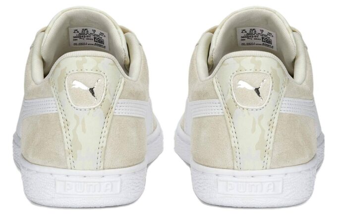 (WMNS) Zamsz „Camo – Vapor Grey”