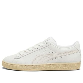 (WMNS) Zamsz Classic Selflove „Biały”