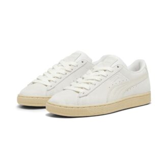 (WMNS) Zamsz Classic Selflove „Biały”