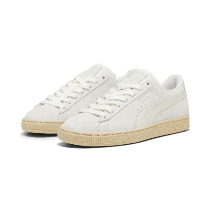 (WMNS) Zamsz Classic Selflove „Biały”