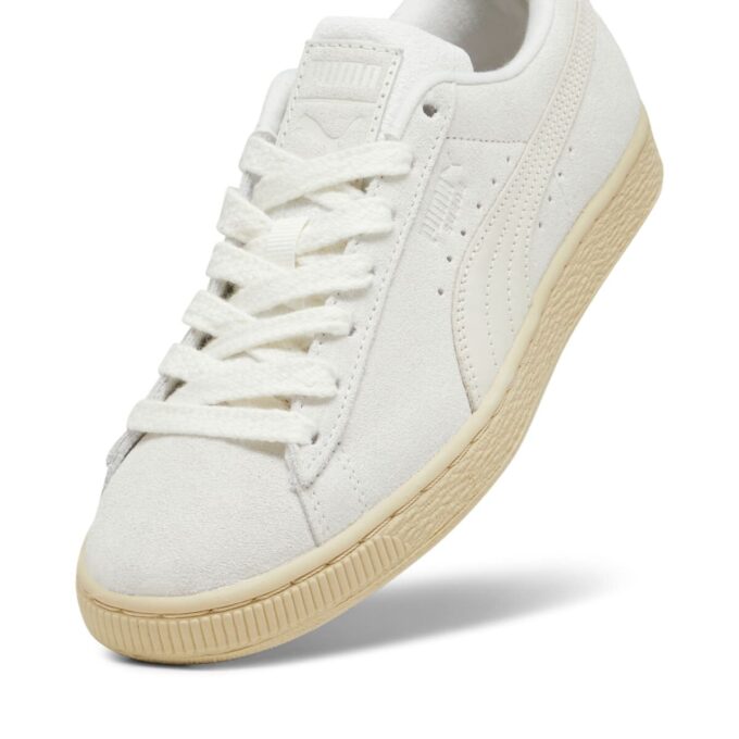 (WMNS) Zamsz Classic Selflove „Biały”