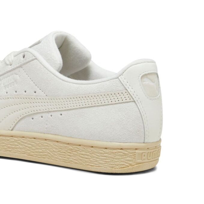 (WMNS) Zamsz Classic Selflove „Biały”