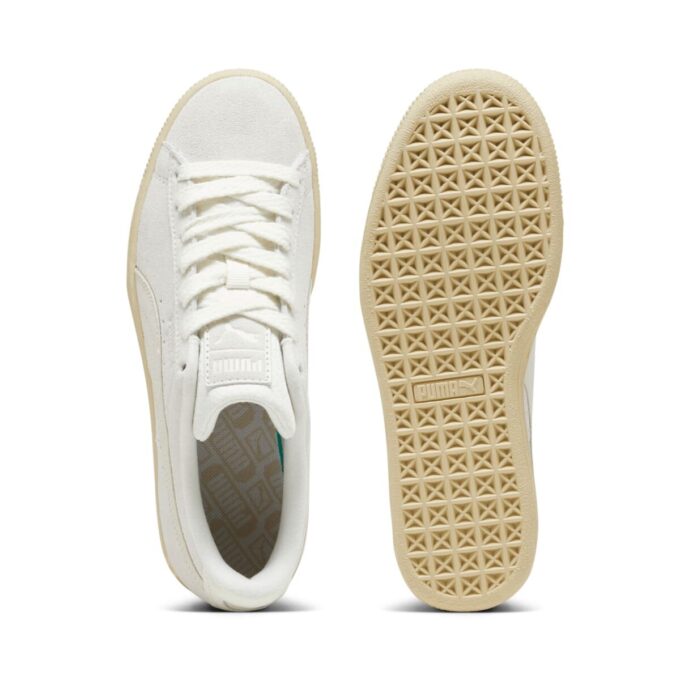 (WMNS) Zamsz Classic Selflove „Biały”
