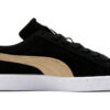 (WMNS) Zamsz Classic T7 „Czarny jasny piasek”