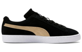 (WMNS) Zamsz Classic T7 „Czarny jasny piasek”