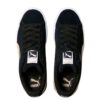 (WMNS) Zamsz Classic T7 „Czarny jasny piasek”