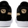 (WMNS) Zamsz Classic T7 „Czarny jasny piasek”