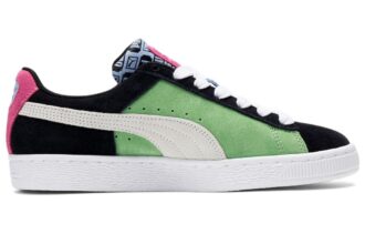 (WMNS) Zamsz Classix „Fizzy Lime Serenity”