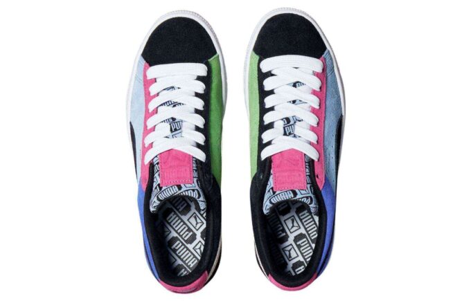 (WMNS) Zamsz Classix „Fizzy Lime Serenity”