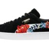 (WMNS) Zamsz „Hyper Embelished – Czarny”