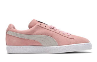 (WMNS) Zamsz klasyczny „Bridal Rose”