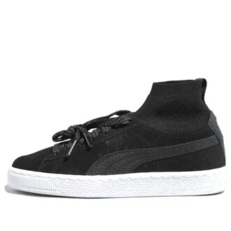 (WMNS) Zamsz klasyczny „Czarny”