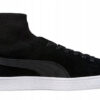 (WMNS) Zamsz klasyczny „Czarny”