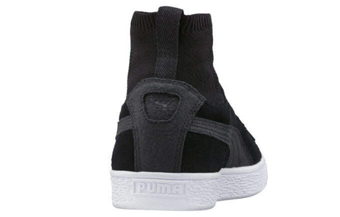 (WMNS) Zamsz klasyczny „Czarny”