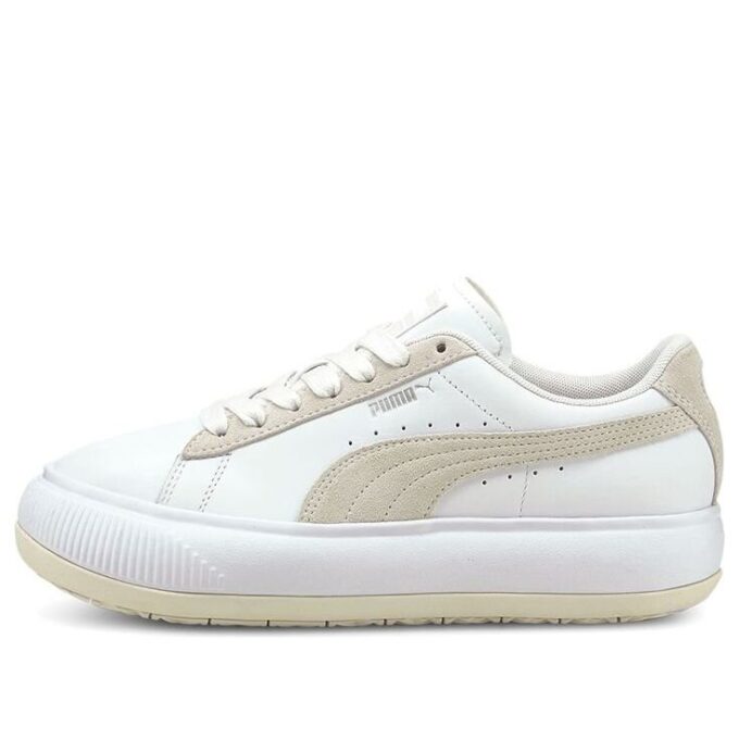 (WMNS) Zamsz Mayu „Biały