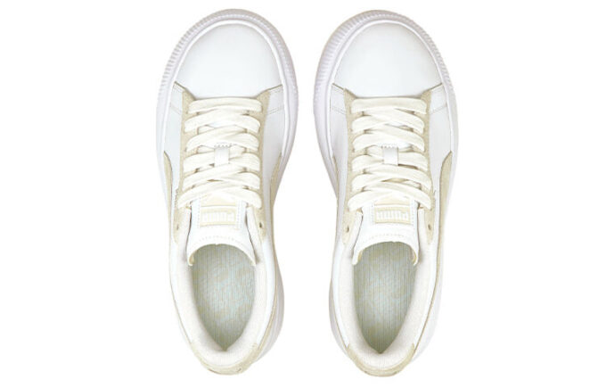 (WMNS) Zamsz Mayu „Biały