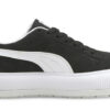 (WMNS) Zamsz Mayu „Czarno-biały”