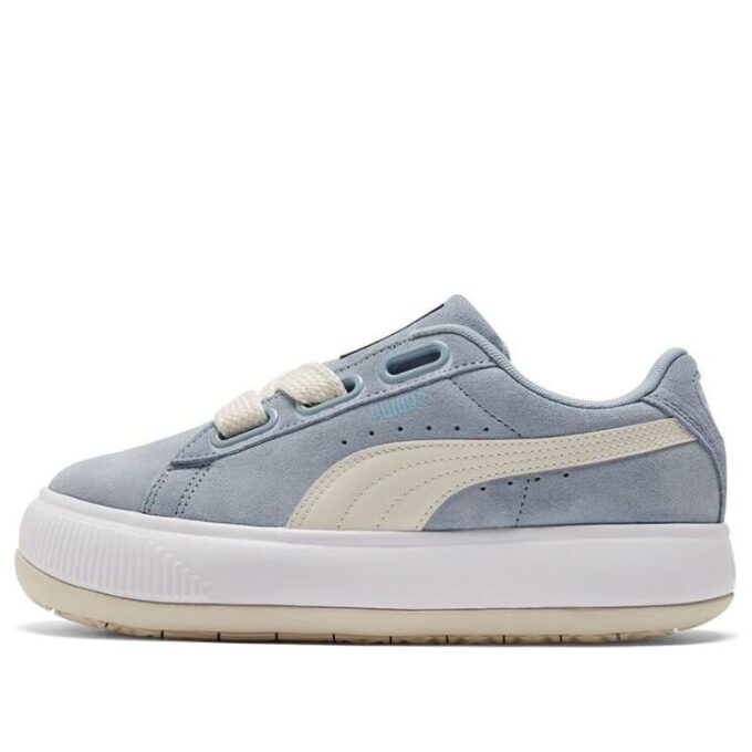 (WMNS) Zamsz Mayu Heart „Blue Wash”