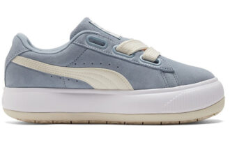 (WMNS) Zamsz Mayu Heart „Blue Wash”